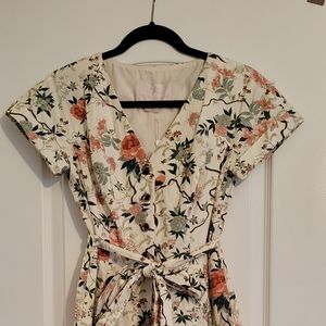 Gal meets glam jumpsuit